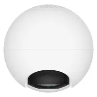 Smart Camera Xiaomi C701 BHR07X7EU IP 4K UHD Wi-Fi 8MP MicroSD Baby Crying Human and Pet Detection 360° 2-way audio