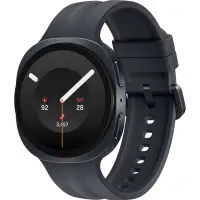 Smartwatch Samsung Galaxy Watch9 L340 1.34" Super AMOLED GPS NFC  5 ATM Call Version Graphite