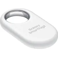 Samsung Galaxy SmartTag2 Bluetooth Tracker EI-T5600KWEGEU Black&White (2&2 pack)