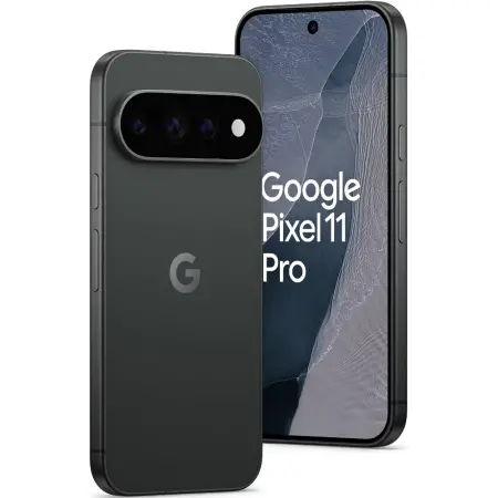 Google Pixel 11 Pro 5G 6.3" 12GB/256GB NFC IP68 Obsidian