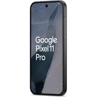 Google Pixel 11 Pro 5G 6.3" 12GB/256GB NFC IP68 Obsidian