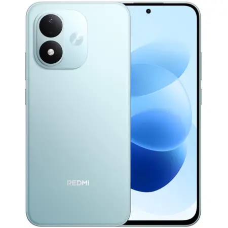 Xiaomi Redmi Note 17 5G Dual Sim 6.99" 6GB/256GB NFC IP65 Sky Teal