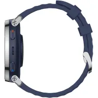 Smartwatch Amazfit Active 3 Premium 1.32" AMOLED GPS NFC 5 ATM Call Version Atlas Blue