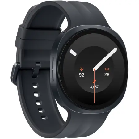 Smartwatch Samsung Galaxy Watch9 L350 1.47" Super AMOLED GPS NFC 5 ATM Call Version Graphite