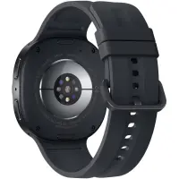 Smartwatch Samsung Galaxy Watch9 L350 1.47" Super AMOLED GPS NFC 5 ATM Call Version Graphite