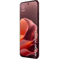 Motorola Edge 70 Pro 5G Dual Sim 6.78" 8GB/256GB NFC IP68 Pantone Zinfandel
