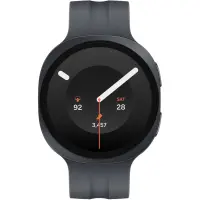 Smartwatch Samsung Galaxy Watch9 LTE L355 1.47" Super AMOLED GPS eSIM NFC 5 ATM Call Version Graphite