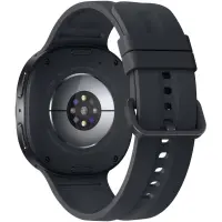 Smartwatch Samsung Galaxy Watch9 LTE L355 1.47" Super AMOLED GPS eSIM NFC 5 ATM Call Version Graphite