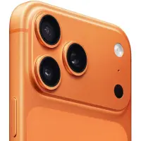 Apple iPhone 17 Pro Max 5G 6.9" 12GB/2TB NFC IP68 Cosmic Orange