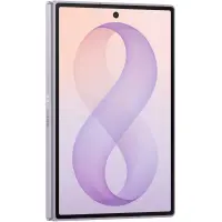 Samsung SM-F971Galaxy Z Fold8 5G Dual Sim 7.6" 12GB/256GB NFC IP48 Lavender