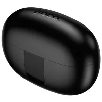 Wireless Hands Free Hoco EQ26 Nice ANC+ENC v5.4 300mAh 7h Talk Time Master / Slave Switching and Siri Compatible Black
