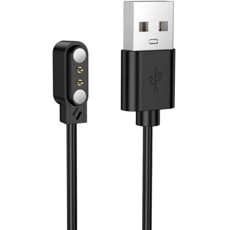 Charger Compatible with Hoco Y39 Black