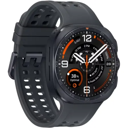 Smartwatch Samsung Galaxy Watch Ultra 2 (2026) LTE L715 1.52" Super AMOLED GPS eSim NFC 10ATM Call Version Titanium Grey