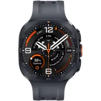 Smartwatch Samsung Galaxy Watch Ultra 2 (2026) LTE L715 1.52" Super AMOLED GPS eSim NFC 10ATM Call Version Titanium Grey