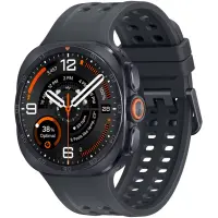Smartwatch Samsung Galaxy Watch Ultra 2 (2026) LTE L715 1.52" Super AMOLED GPS eSim NFC 10ATM Call Version Titanium Grey