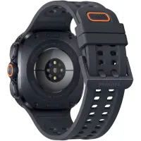 Smartwatch Samsung Galaxy Watch Ultra 2 (2026) LTE L715 1.52" Super AMOLED GPS eSim NFC 10ATM Call Version Titanium Grey