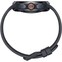 Smartwatch Samsung Galaxy Watch Ultra 2 (2026) LTE L715 1.52" Super AMOLED GPS eSim NFC 10ATM Call Version Titanium Grey