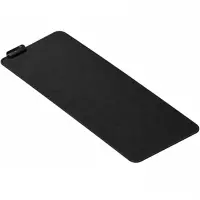Mousepad Hoco GM864 Gaming XL with RGB Lighting and Non-slip Base 800x300mm