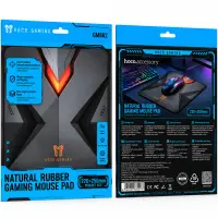 Mousepad Gaming Hoco GM862 Ciervo Anti-slip 220x250mm