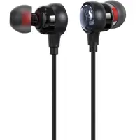 Bluetooth Hands Free Acefast N5 Neckband Magnetic v5.4 200mAh 30Hrs Playback Time IPX4 Black