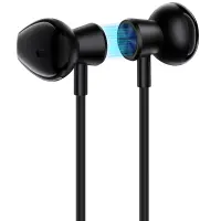 Bluetooth Hands Free Acefast N9 Neckband v6.0 200mAh 32Hrs Playback Time IPX4 Black