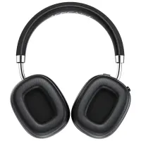 Wireless Headphone Stereo Acefast H13 ENC v6.0 400mAh 60hrs Playback Time TF Card AUX Black
