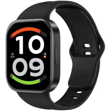 Xiaomi Redmi Watch 6 Active BHR09CZGL 1.85" AMOLED Smartwatch with Caller ID Black