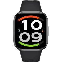 Xiaomi Redmi Watch 6 Active BHR09CZGL 1.85" AMOLED Smartwatch with Caller ID Black