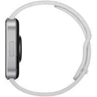 Xiaomi Redmi Watch 6 Active BHR09CXGL 1.85" AMOLED Smartwatch with Caller ID Silver