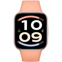Xiaomi Redmi Watch 6 Active BHR09CYGL 1.85" AMOLED Smartwatch with Caller ID Orange