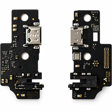 Plugin Connector Samsung SM-A055 Galaxy A05 4G GH81-24200A
