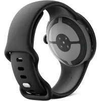 Smartwatch Google Pixel Watch 5 1.2" AMOLED GPS NFC 5 ATM Call Version Obsidian