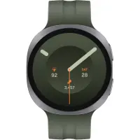 Smartwatch Samsung Galaxy Watch9 L350 1.47" Super AMOLED GPS NFC 5 ATM Call Version Silver
