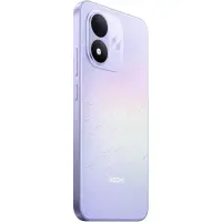Xiaomi Redmi Note 17 4G Dual Sim 6.99" 6GB/256GB NFC IP65 Celestial Purple