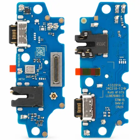 Plugin Connector Samsung SM-A057 Galaxy A05s GH81-24366A