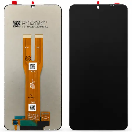 LCD & Digitizer for Samsung SM-A065 Galaxy A06 4G No Frame
