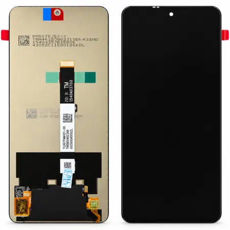 LCD & Digitizer for Xiaomi Redmi Note 9 Pro 5G 10T Lite Poco X3 X3 Pro X3 NFC No Frame