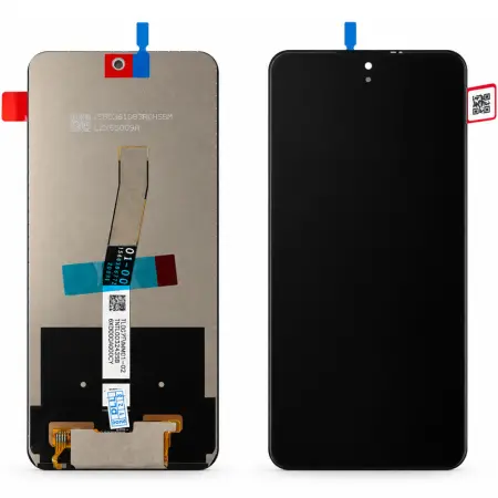 LCD & Digitizer for Xiaomi Redmi 10 Lite 9S 9 Pro 9 Pro Max M2 Pro Νο Frame