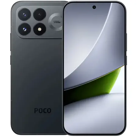 Xiaomi Poco F9 Pro 5G Dual Sim 6.59" 12GB/256GB NFC IP68 Black