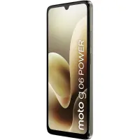 Motorola Moto G06 Power 4G Dual Sim 6.88" 4GB/64GB IP64 Laurel Oak