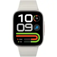 Xiaomi Redmi Watch 6 Lite BHR09CVGL 1.96" AMOLED GPS with Caller ID Steel Gray