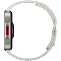 Xiaomi Redmi Watch 6 Lite BHR09CVGL 1.96" AMOLED GPS with Caller ID Steel Gray