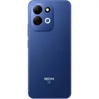 Xiaomi Redmi 17 4G Dual Sim 6.9" 4GB/128GB NFC IP65 Deep Blue