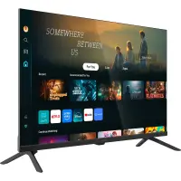 Sencor SLE 32TQH760B webOS SMART TV HD Ready HDR 10 32"