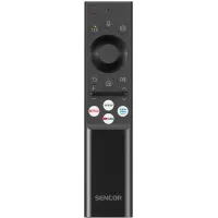 Sencor SLE 32TQH760B webOS SMART TV HD Ready HDR 10 32"
