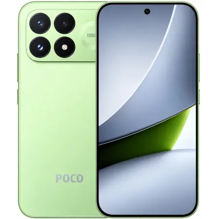 Xiaomi Poco F9 Pro 5G Dual Sim 6.59" 12GB/256GB NFC IP68 Green