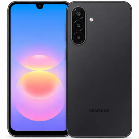 Samsung SM-A185 Galaxy A18 4G Dual Sim 6.7" 4GB/256GB NFC IP64 Black