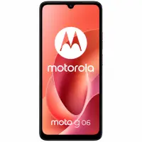 Motorola Moto G06 4G Dual Sim 6.88" 4GB/128GB IP64 Pantone Arabesque