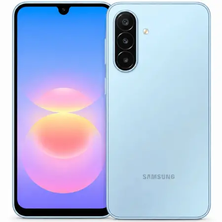 Samsung SM-A185 Galaxy A18 4G Dual Sim 6.7" 4GB/128GB NFC IP64 Light Blue