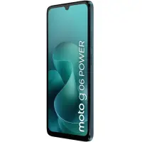 Motorola Moto G06 4G Dual Sim 6.88" 4GB/128GB IP64 Pantone Tapestry